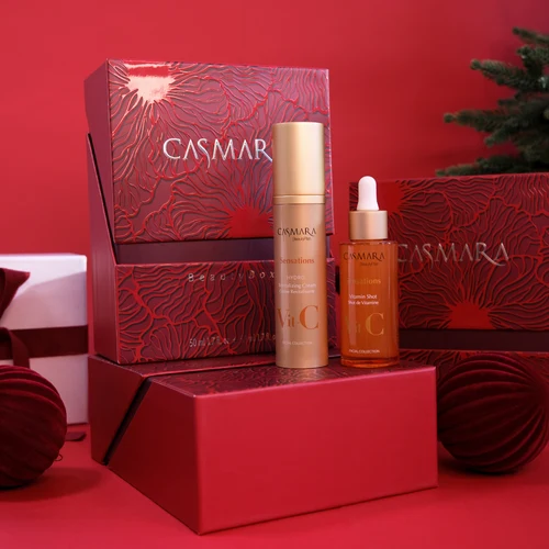 Christmas Beauty Box Hydro-Nutri Sensations