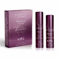 Retinol Renewal Day & Night Routine 0,15%