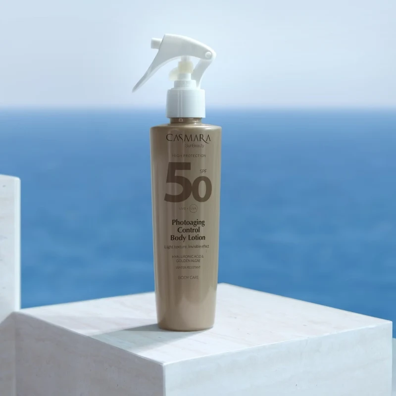 Sun Body Care 2