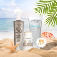 Sun Body Care