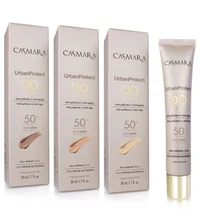 Крем дневной защитный DD SPF 50 light 01