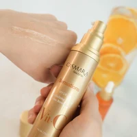 Sensations hydro revitalizing cream 2