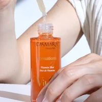 Sensations vitamin shot serum 3