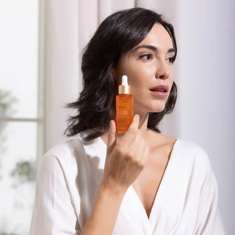 Sensations vitamin shot serum 4