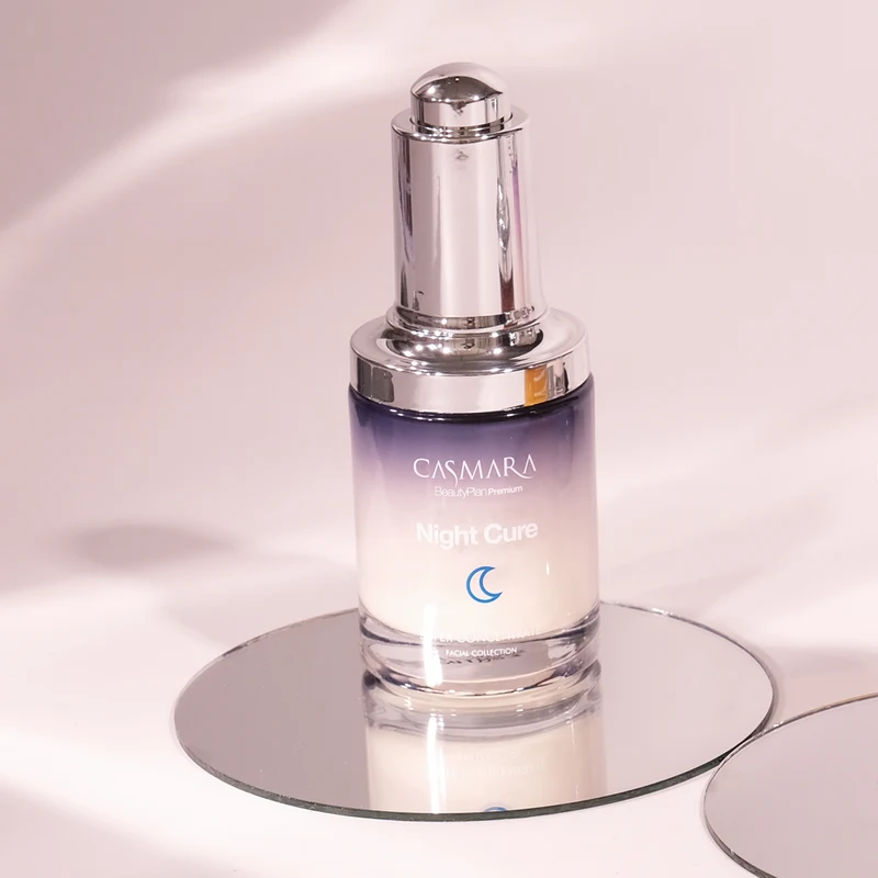 Night cure super concentrate 3