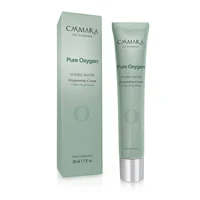 Pure oxygen hydro-nutri oxygenating cream