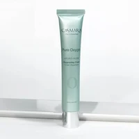 Pure oxygen hydro-nutri oxygenating cream 2