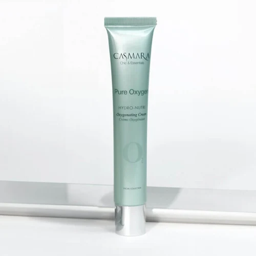 Питательный кислородный крем для лица Pure Oxygen Hydro-Nutri