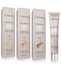 Крем дневной защитный DD SPF 30 light 01