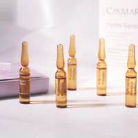 Ampoules hydra sensi 3