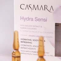 Ampoules hydra sensi 2