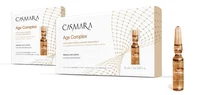 Ampoules age complex