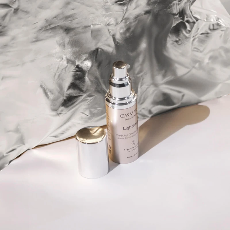 Lightening clarifying concentrated serum 2