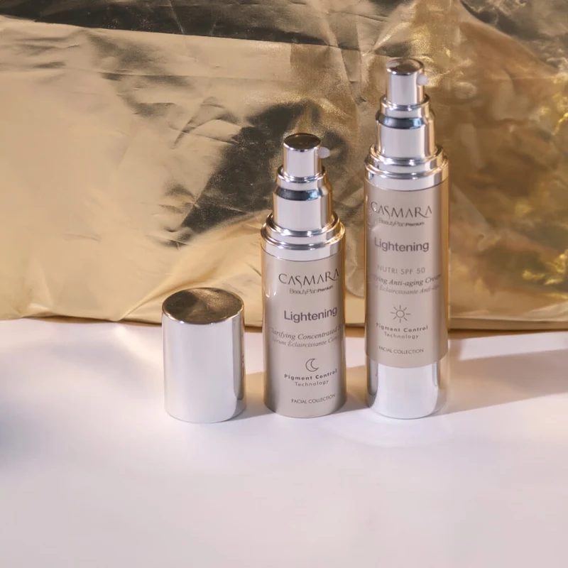 Lightening clarifying concentrated serum 4