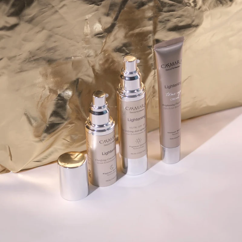 Lightening clarifying concentrated serum 3