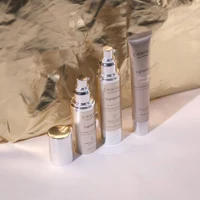 Lightening clarifying anti-aging cream SPF 50 4