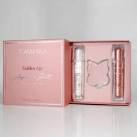 Golden age limited edition box