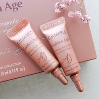 Golden age intense ampoule 2