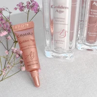 Golden age intense ampoule 3