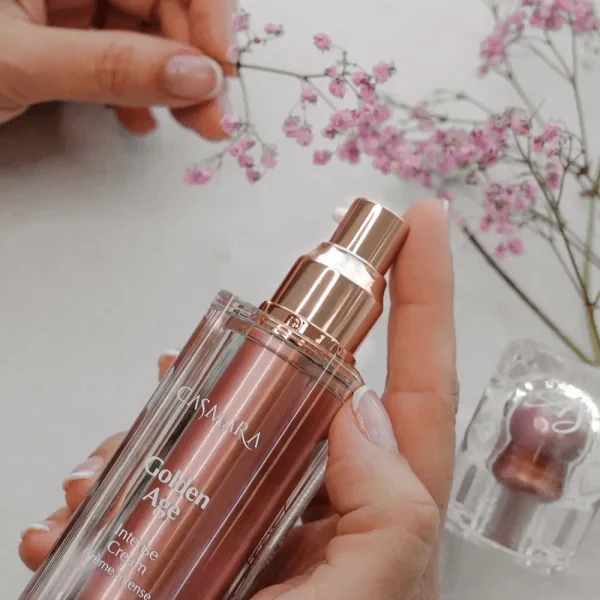 Golden age intense cream 2