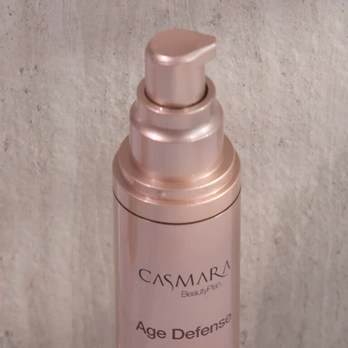 Age defense anti-aging 360º cream