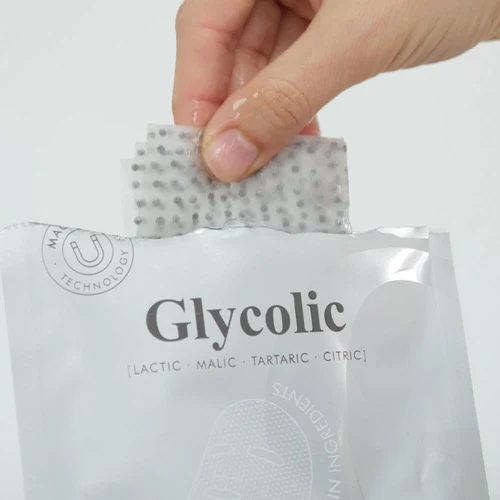Маска-бустер Peeling с гликолевой кислотой