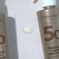 Фотозащитный лосьон для тела SPF 50 3
