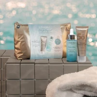 Summer beauty hydrating set 4