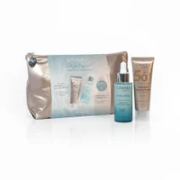 Summer beauty hydrating set