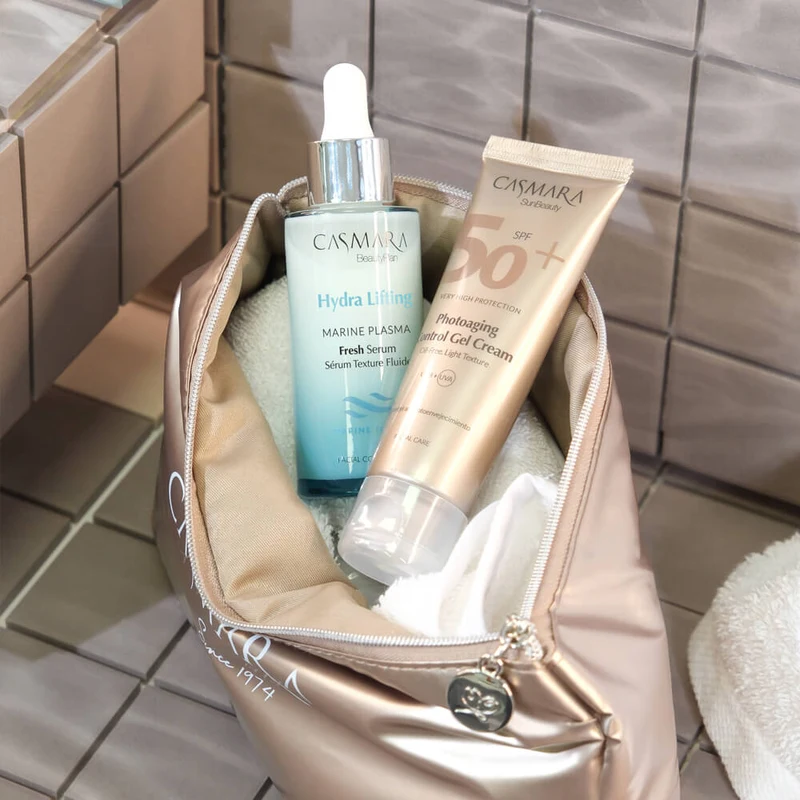 Summer beauty hydrating set 3