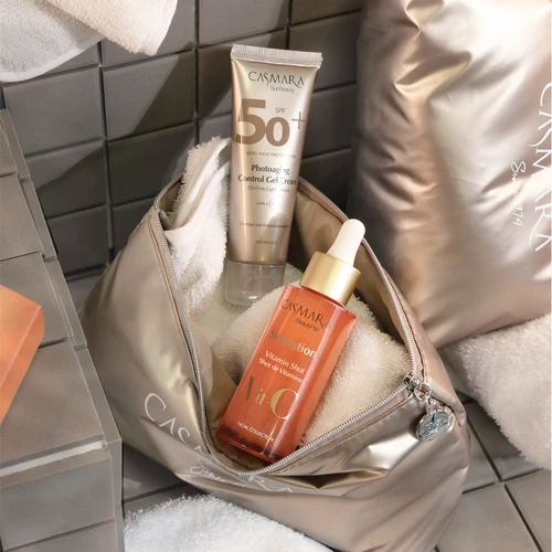 Summer beauty vitamin set