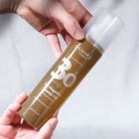 Масло с витаминами для загара SPF 30 4