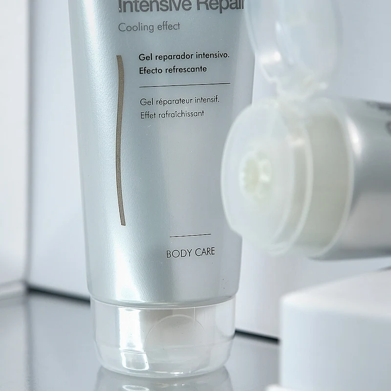 Aftersun intensive repair gel 2