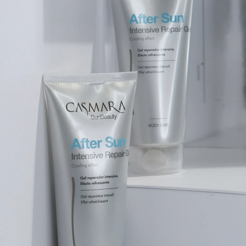 Aftersun intensive repair gel 3