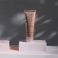 Гель-крем против фотостарения для лица SPF 50 4