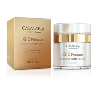 Q10 Rescue intensive nutri cream
