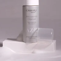 Anti-blemish cleanser 4