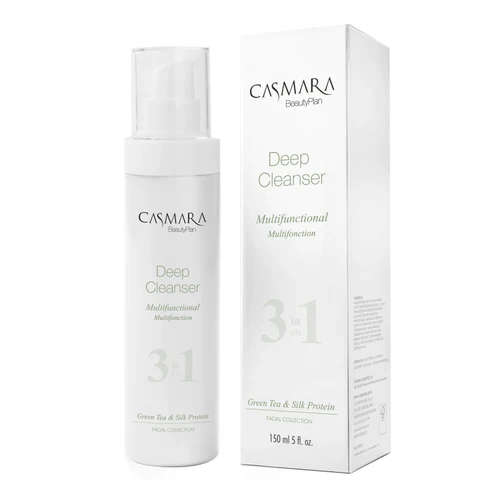 3in1 deep cleanser