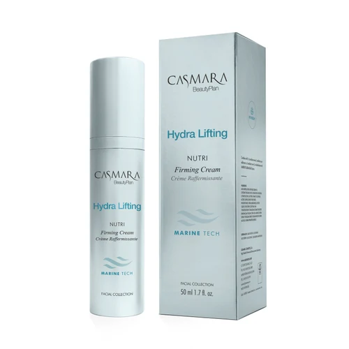 Nutri firming cream