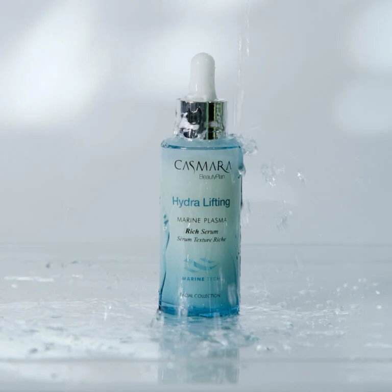 Hydra lifting marine plasma rich serum 2