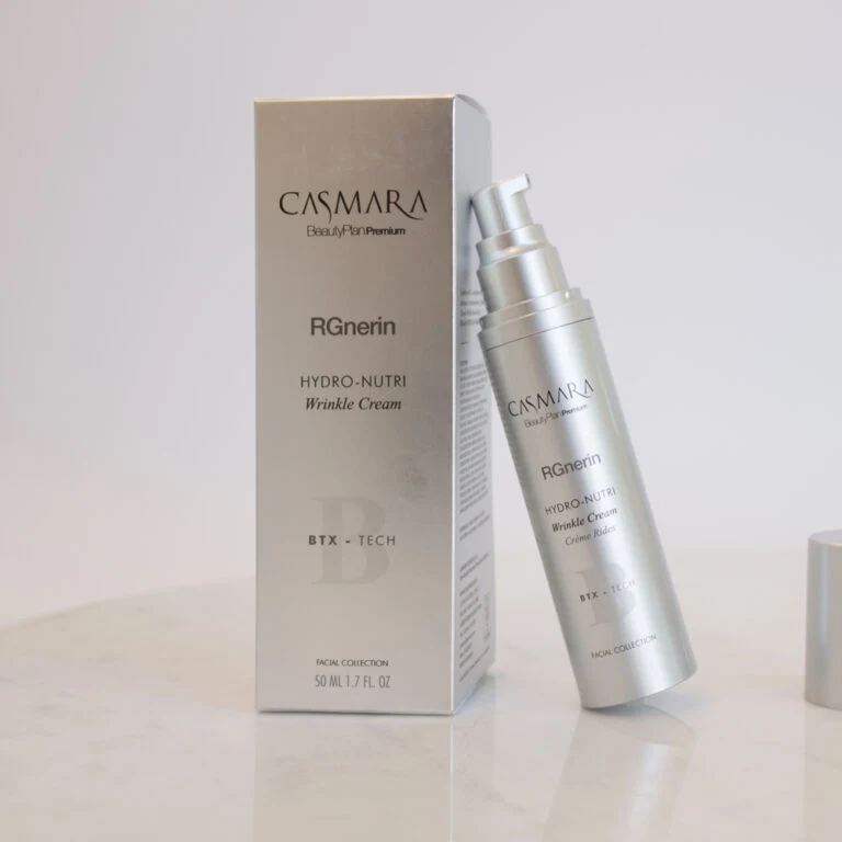RGnerin hydro nutri wrinkle cream 3