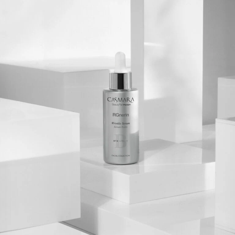 RGnerin wrinkle serum 3