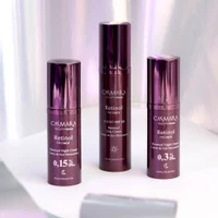 Renewal night cream 0,3% Retinol ProAge 2