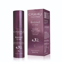 Renewal night cream 0,3% Retinol ProAge