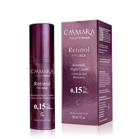 Восстанавливающий ночной крем 0,15% Retinol ProAge