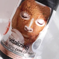 Vitalising mask kit 4