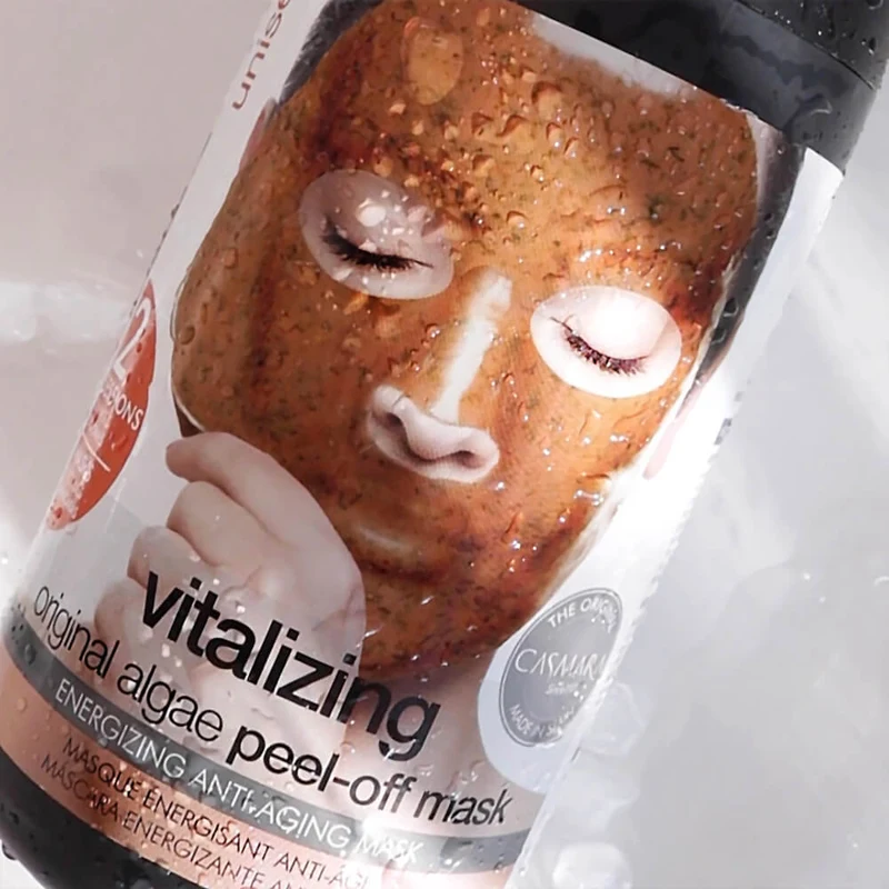 Vitalising mask kit 4