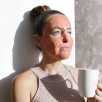Vitalising mask kit 2