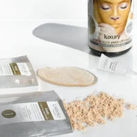 Luxury mask kit 4