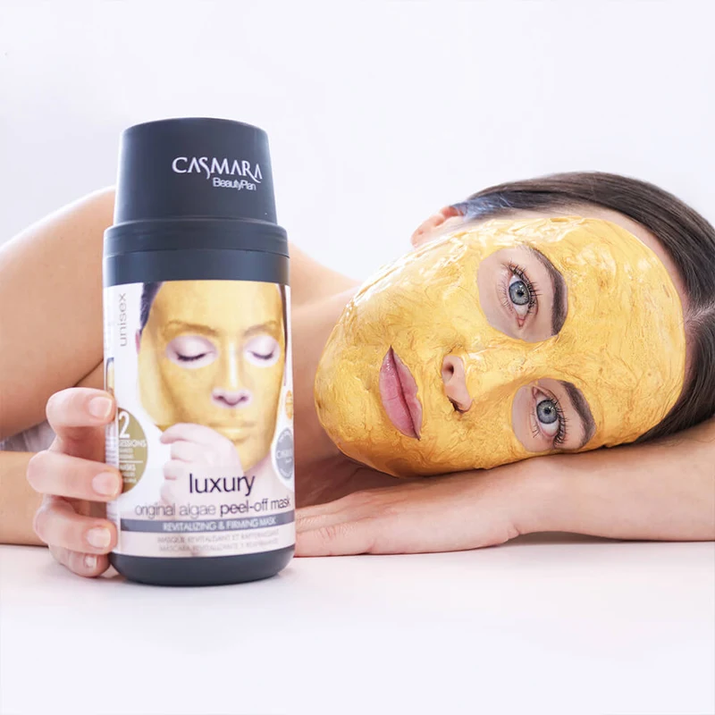 Luxury mask kit 3